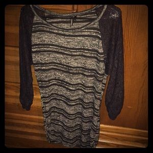 Woman’s tunic shirt